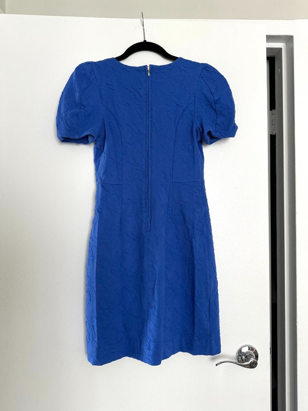 Blue Lilly Pulitzer Dress - Picture 3 of 3